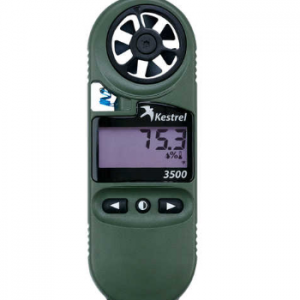 Kestrel® 3500 Pocket Weather Meter