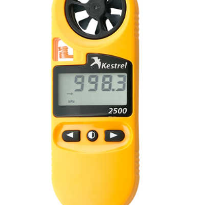 Kestrel® 2500 Pocket Weather Meter