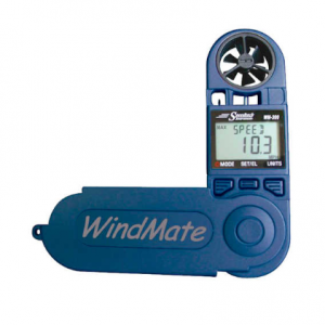 WindMate 300 Wind/Weather Meter