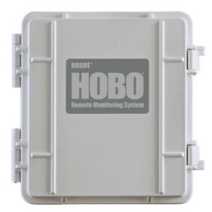 HOBO® RX3000 Wi-Fi and Ethernet Remote Monitoring Stations