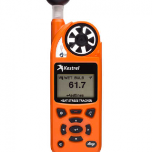 Kestrel® 5400 Heat Stress Tracker