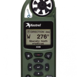 Kestrel® 5500 Environmental Meter