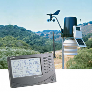 Davis® Vantage Pro2™ Weather Station