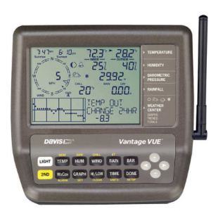 Davis® Vantage Vue™ Wireless Weather Station