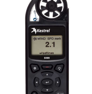 Kestrel® 5000 Environmental Meter