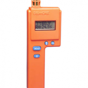 Delmhorst® HT-3000 Thermo-Hygrometer