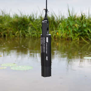 HOBO Conductivity Logger for Freshwater
