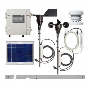 HOBO® U30 Weather Station Starter Kit