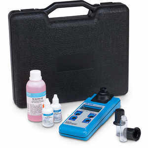 Hanna Instruments Portable Turbidity Meter Kit