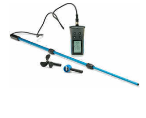 JDC Electronics Flowatch Flowmeter