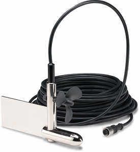 JDC Electronics Hanging Velocity Water Current Sensor w15m Cable