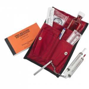 JIM-GEM® Fire Weather Instrument Kit