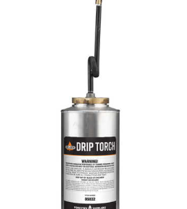 Jim-Gem® Classic Drip Torch