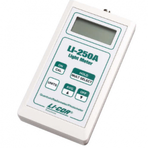 LI-COR® LI-250A Light Meter