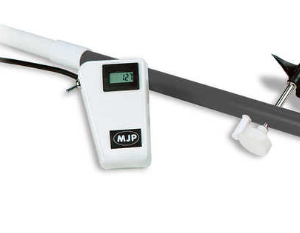 MJP Student Stream Flowmeter 1