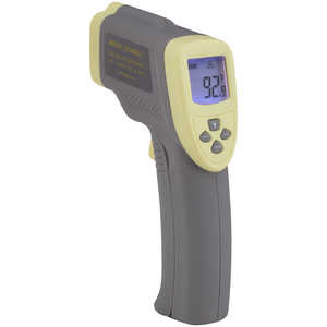 Metris Instruments Economy Laser Thermometer