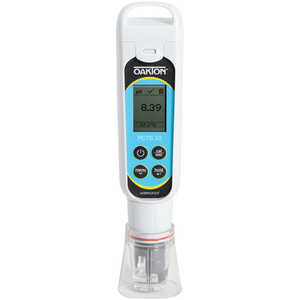 Oakton PCTSTestr 50 Waterproof Pocket Tester