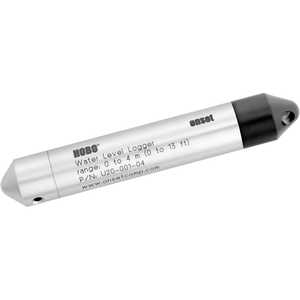 Onset® HOBO® U20 Water Level Logger
