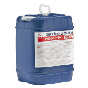Phos-Chek® WD 881 Fire Fighting Foam Concentrate