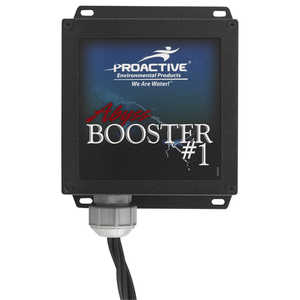 Proactive Environmental Products Abyss Pump Booster