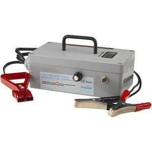 Proactive Environmental Products Low Flow Controller with Power Booster 2 XL LCD Controller
