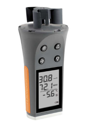 Skywatch® Meteos 1 Anemometer - Metos Offshore