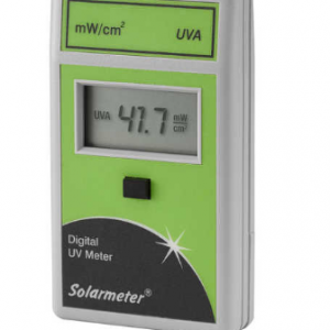 Solarmeter® Model 4.0 Standard UVA Meter
