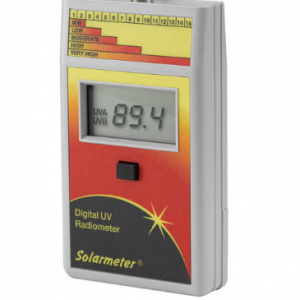 Solarmeter® Model 6.5 UV Index Meter