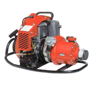 Wick® 375 2-Cycle Fire Pump