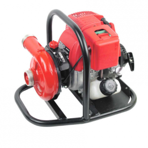 Wick® 80-4H 4-Cycle Fire Pump