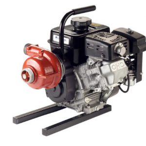 Wick® Si 250-7S 4-Cycle Fire Pump