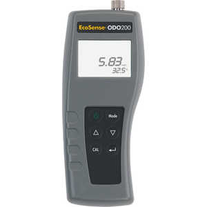 YSI EcoSense ODO200A Optical DOTemp Meter