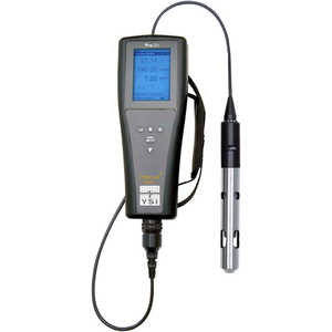 YSI® Professional Series Pro20i Dissolved Oxygen Instrument